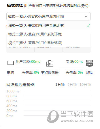 雷神加速器 2.4.2app下载