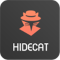 hidecat加速器 电脑版8.0.2