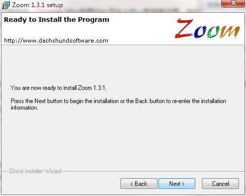 zoom  5.3.5