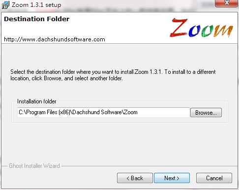 zoom  5.3.5app下载