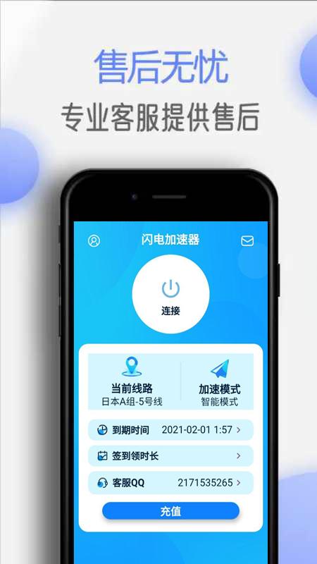 外网加速器testflight