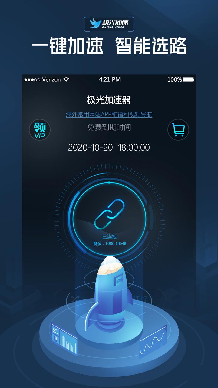 火箭加速器app